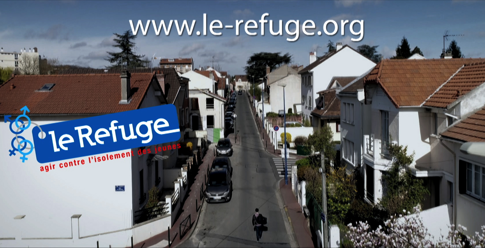 Photo Portfolio - Spot pub 2017 Le refuge